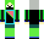 green assassin