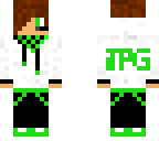 green dex