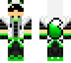 green fox boy 2