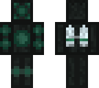 green future-robot