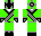 green ranger