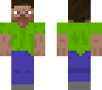 green steve
