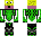 green team