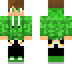green truemu idk