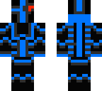 guardian robot