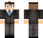 guy in a suit