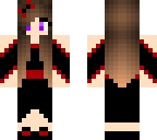 half vampire