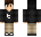 handsome skin