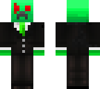 happycreeper06 gaming