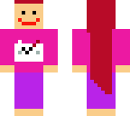 hello kitty girl