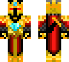 helpmalise skin edit