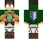 herobrine eren