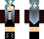 herobrine girl