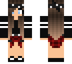 hipster girl