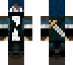 hooded assassin 2