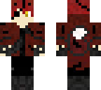 human foxy