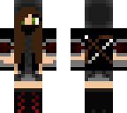 huntress assassinator