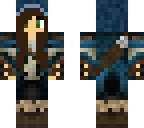 huntress edit