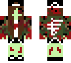 i heart zombies