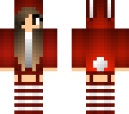 i only changed the eyes