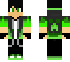 iamsamuel fire greem