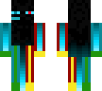 ice enderman