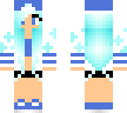 icy girl
