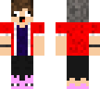 idk why i keep uploading sam skin with diff design