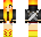 im on fire