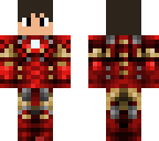 iron retro