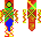 ironflame