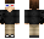 itoprak's skin