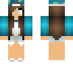 itsmadisonrose skin