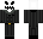 jack skellington
