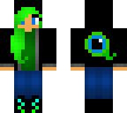 jacksepticeye girl