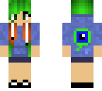 jackseptickeye me