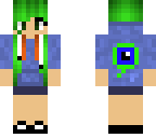 jackseptickeye me