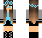 jane's awesome skin