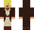 jedi blondie