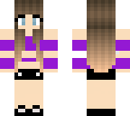 jennifer's skin
