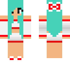 jesstehcheerleader