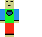 jimjims skin