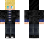 kaleb
