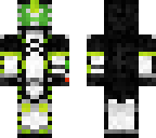 kamen rider necrom