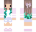 kawaii senpai girl