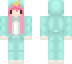 kawaii unicorn thing