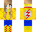 kid flash