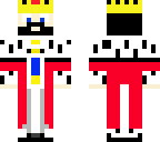 king