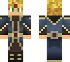 king tobias