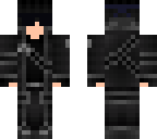kirito with shades